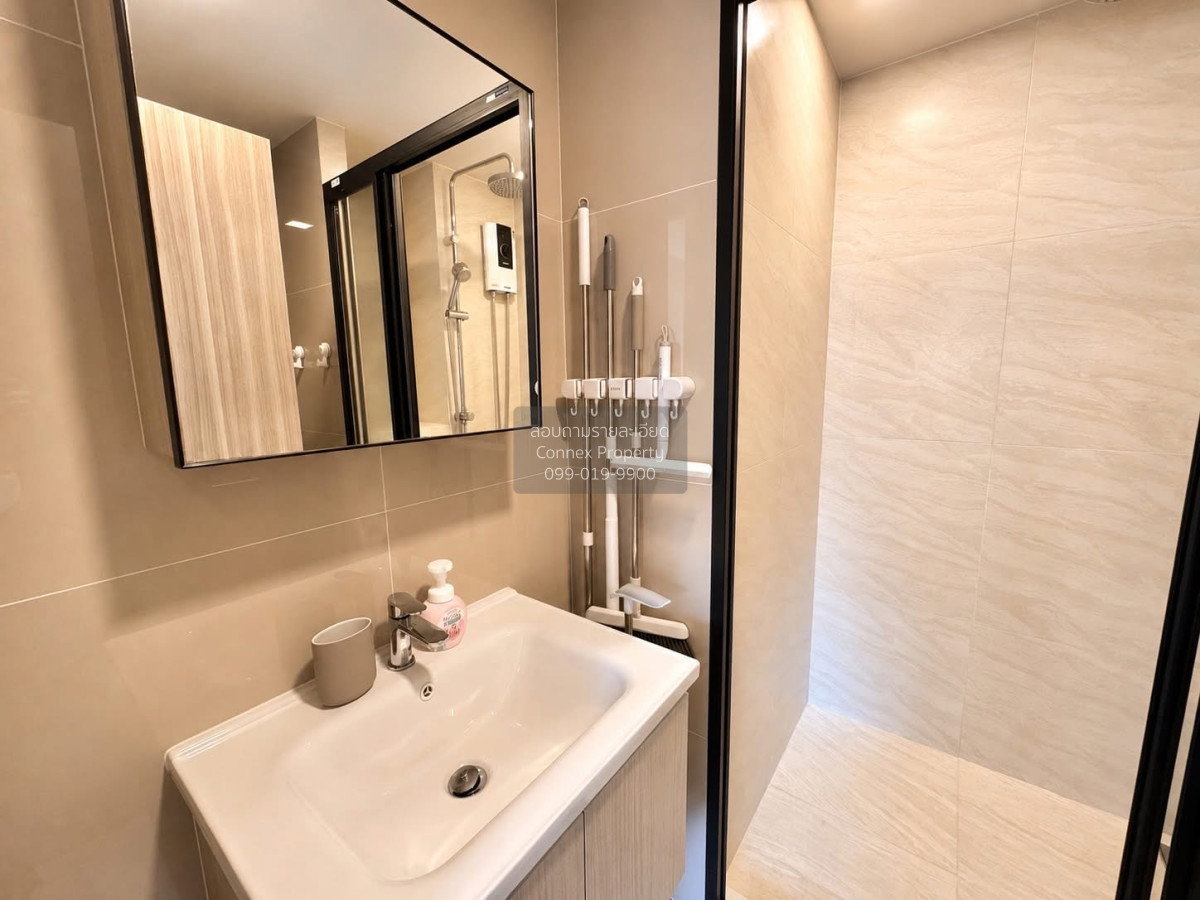 รูป เช่าคอนโด  เดอะ เบส ไรส์ ภูเก็ต วิชิต เมืองภูเก็ต ภูเก็ต CX-168863 ✅ ทักไลน์ @connexproperty ตอบทันที ทีมงานมืออาชีพ ✅ - รูปที่ 6/7