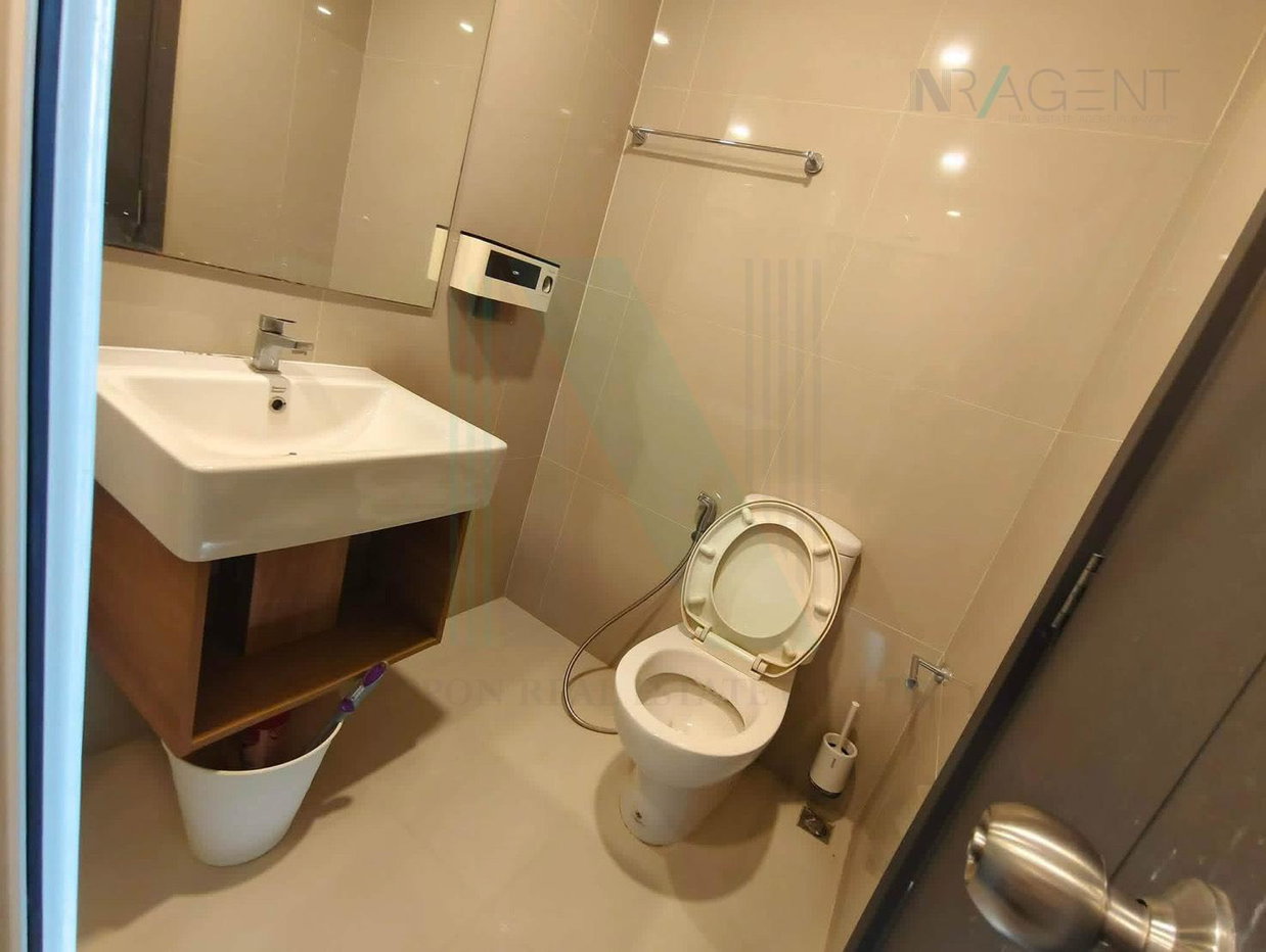 picture For Rent Condo ELIO DEL NEST Building B, Floor 12,Studio, Room size 26 sqm - 7/8
