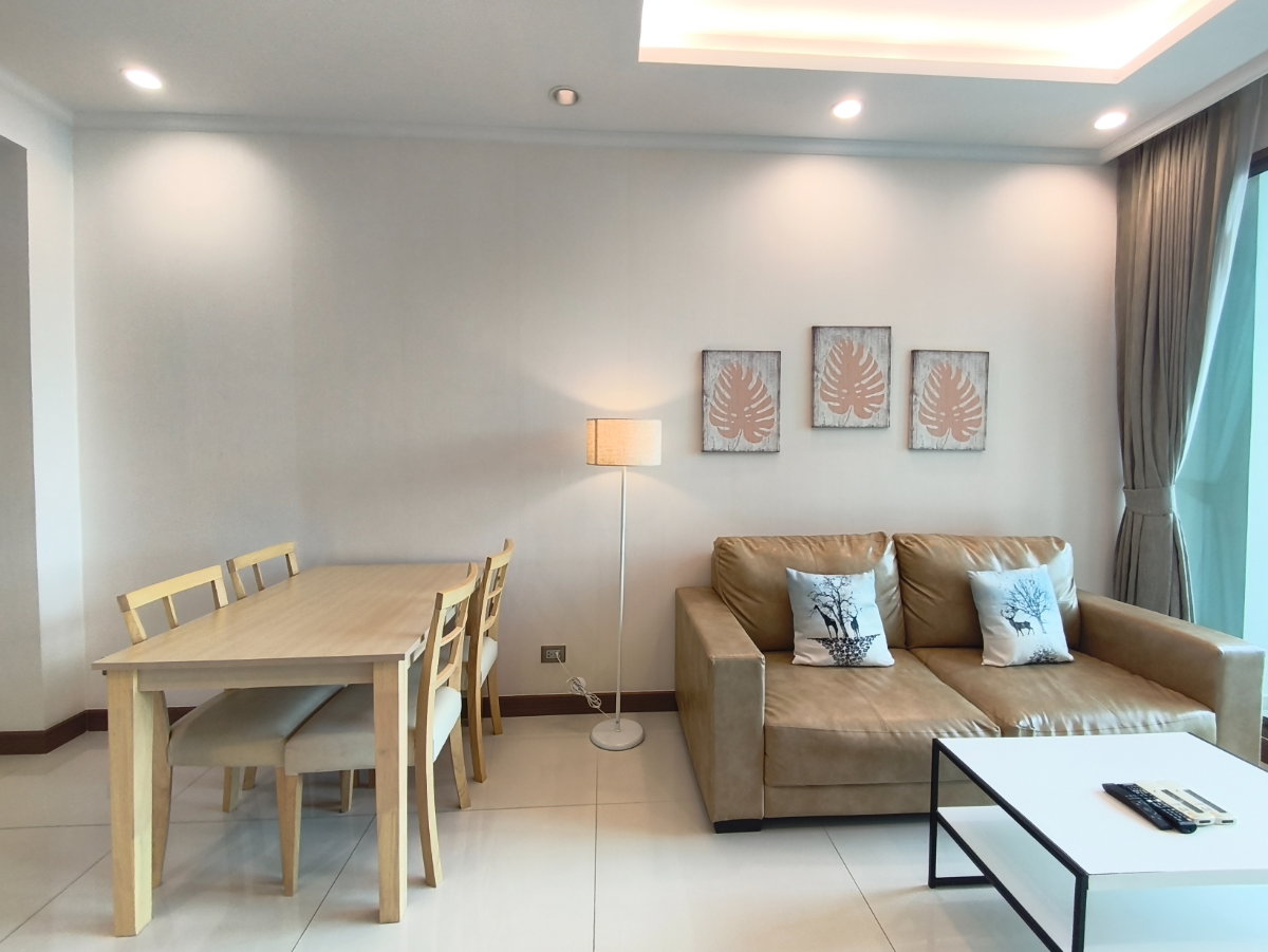 picture ðïļ PFD-08928 Supalai Oriental Sukhumvit 39 | Building D | 57.5 sq.m. - 7/24