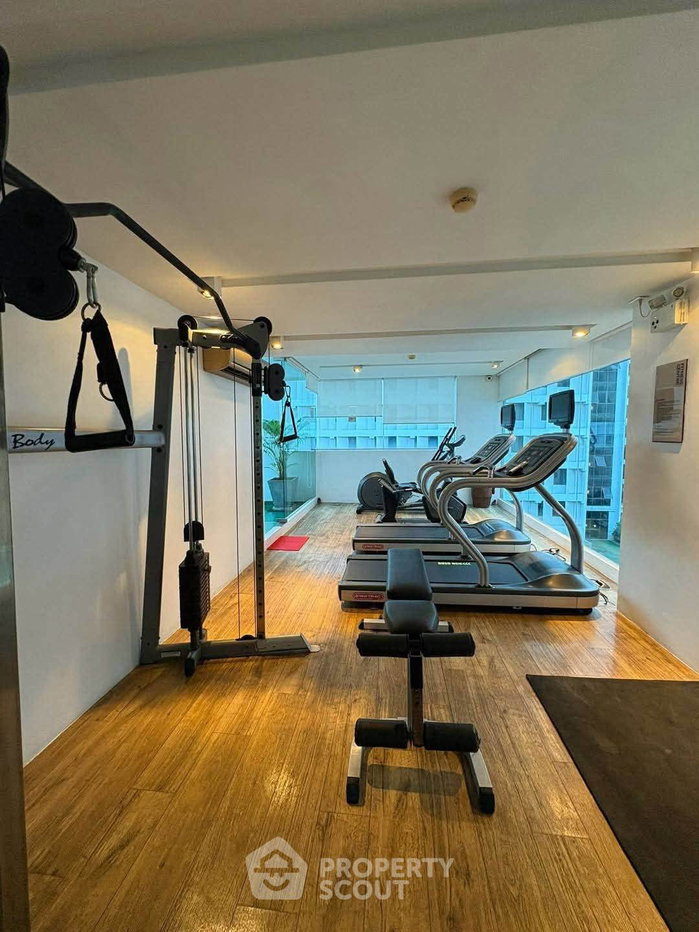 picture 1-BR Condo At Liv @ 5, Just 300m Walk To BTS Nana (ID 3171744) - 18/18
