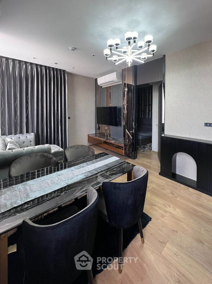 รูป คอนโด 2 ห้องนอน The Fine Bangkok Thonglor-Ekamai ใกล้ BTS ทองหล่อ (ID 749888) - รูปที่ 7/21