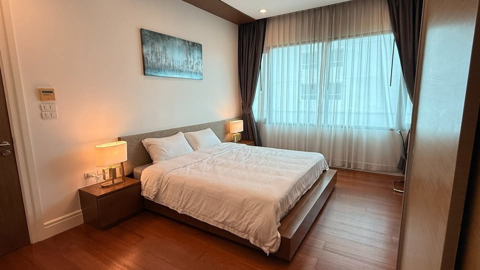 รูป ให้เช่าคอนโด Bright 24 __ Ready to move in - รูปที่ 7/8