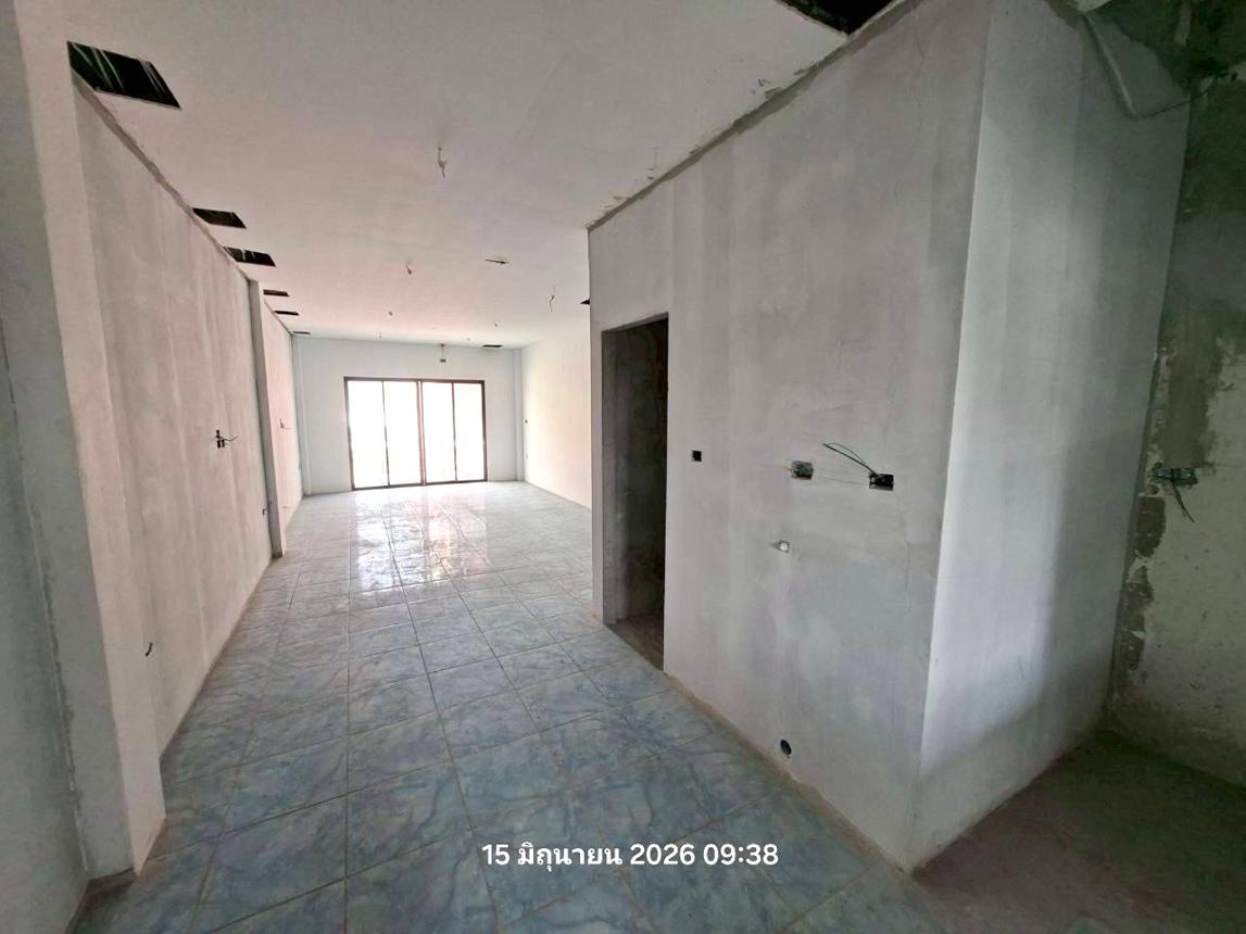 รูป อาคารพาณิชย์ 36 ตร.วา ปลวกแดง ระยอง 5.9M - รูปที่ 31/38