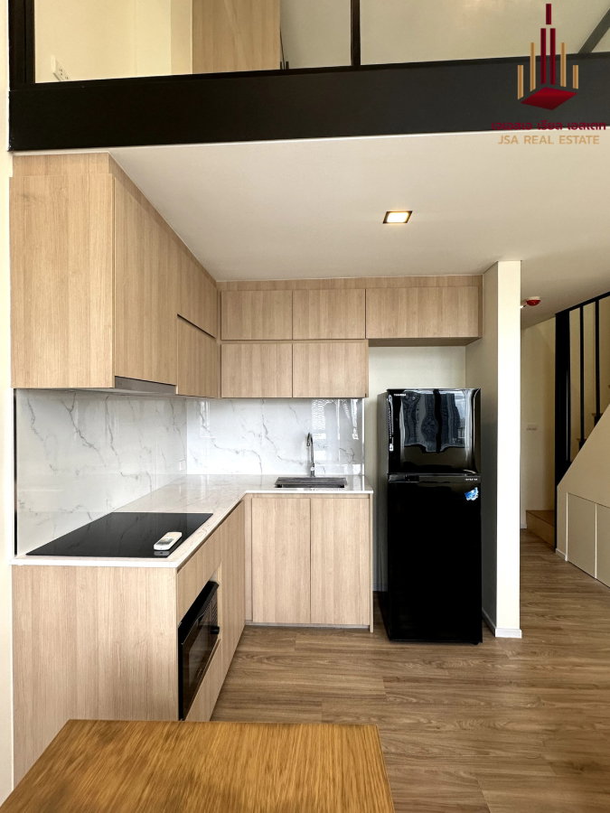 picture ✨ For Sale : Siamese Sukhumvit 48 Condo ✨ 💰 Only 9,300,000 THB - 5/6