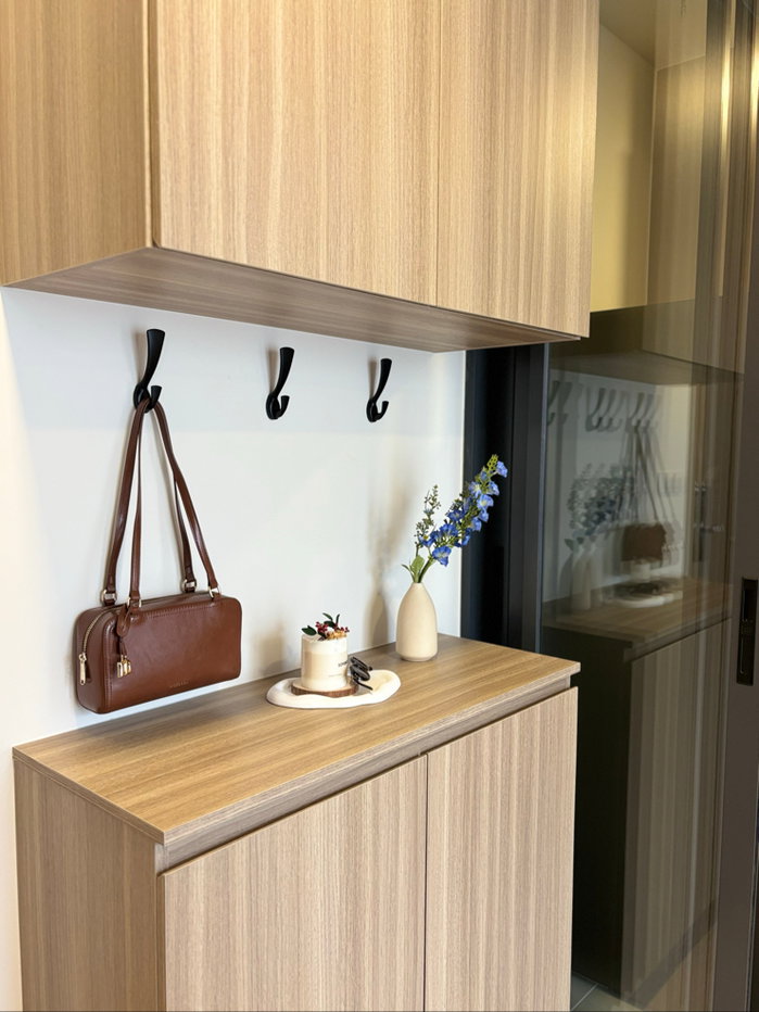 รูป     THE BASE Rise | 1 Bedroom Plus 34.94 ตร.ม. ✨ - รูปที่ 10/21