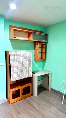 Condos for sale : 🎉 For Sell Condo LIFE @ RATCHADA Building A, Floor 7,1 bed room, Room size 41 sqm