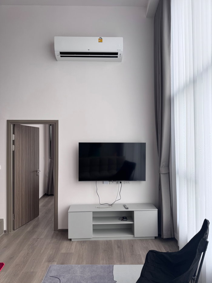 รูป ด่วน!! ขายคอนโด Duplex 2 นอน 2 น้ำ เจ้าของขายเอง - รูปที่ 8/21