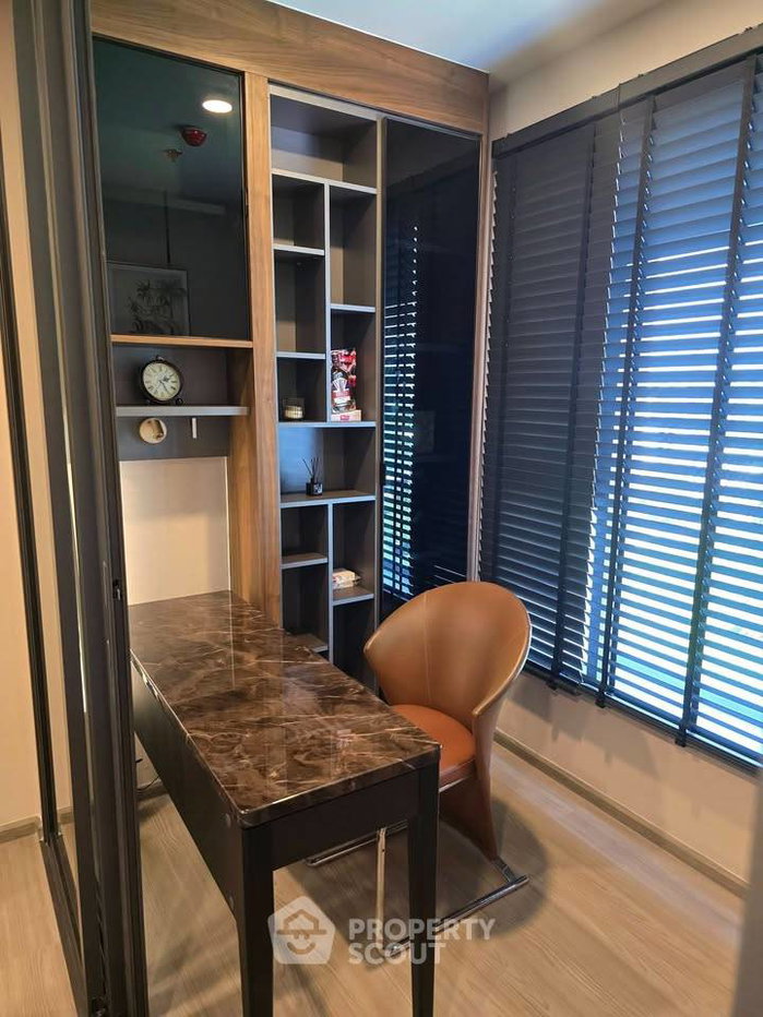 picture 1-BR Condo At Aspire Sukhumvit-Rama 4 Near BTS Phra Khanong (ID 3179149) - 3/15