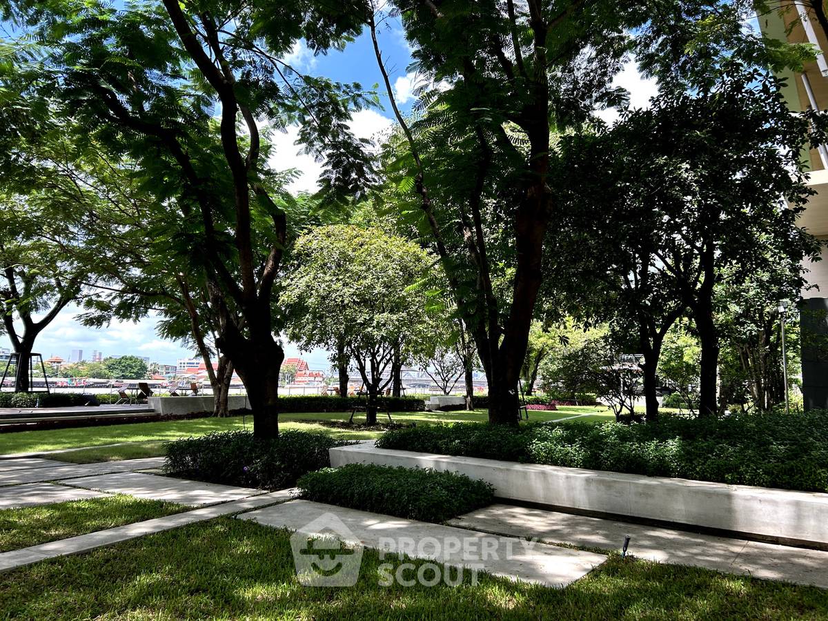 picture 100m To MRT Bang Pho: 1-BR At 333 Riverside (ID 3023789) - 32/40