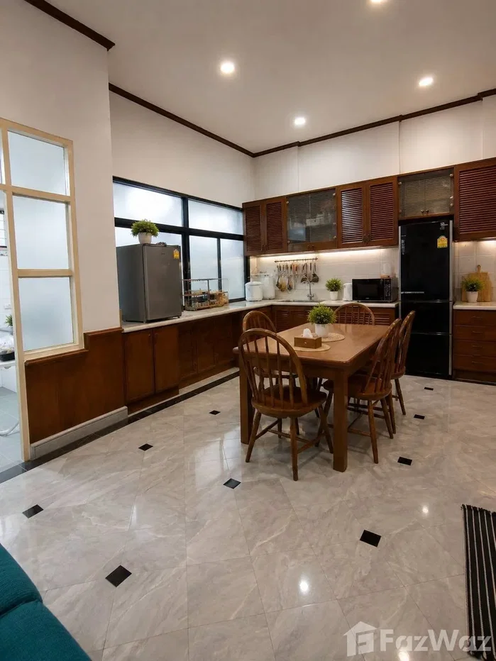 รูป ขาย ทาวน์เฮ้าส์ 5 ห้องนอน ใน พลับพลา, กรุงเทพมหานคร 6667706 - รูปที่ 7/13