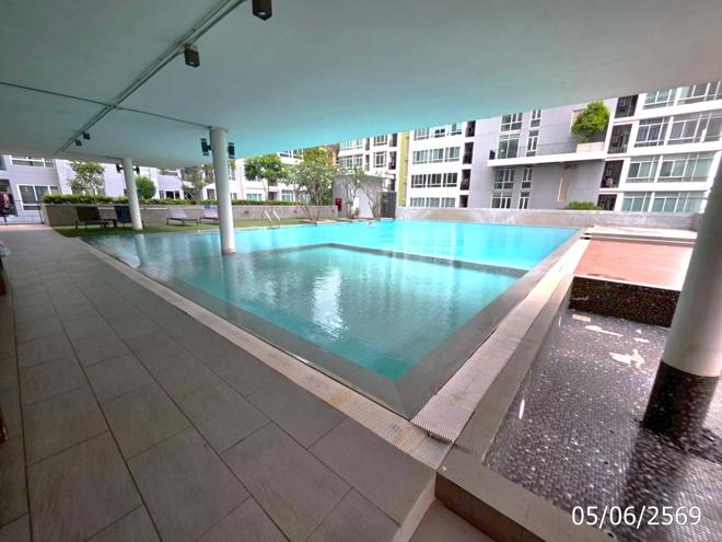picture CONDO 32.83 Sq.m. Bang Na Bangkok for 2.3M - 11/31