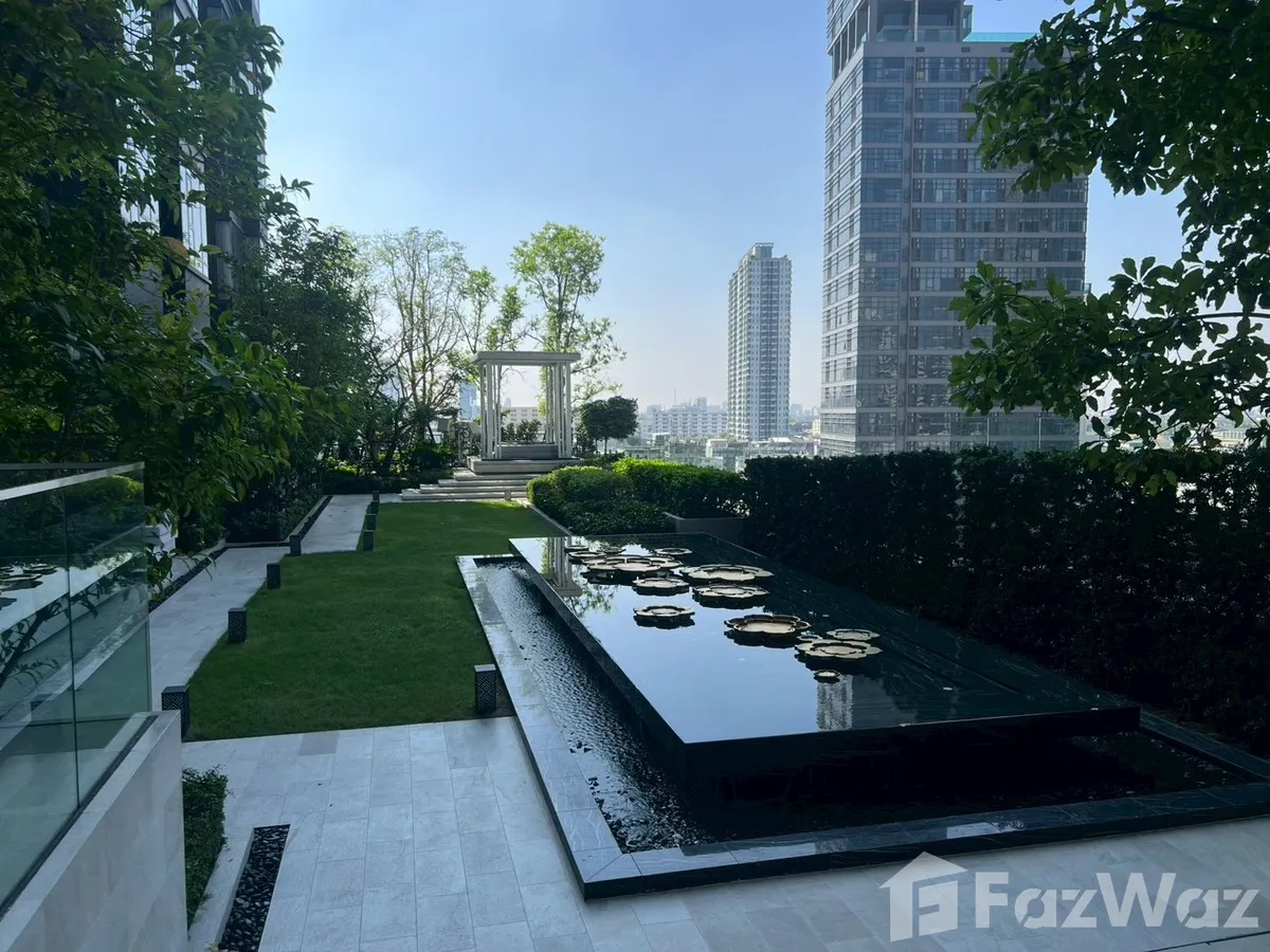 picture 🏙️ For Rent: The Address Siam–Ratchathewi 🏙️ 6639391 - 15/18