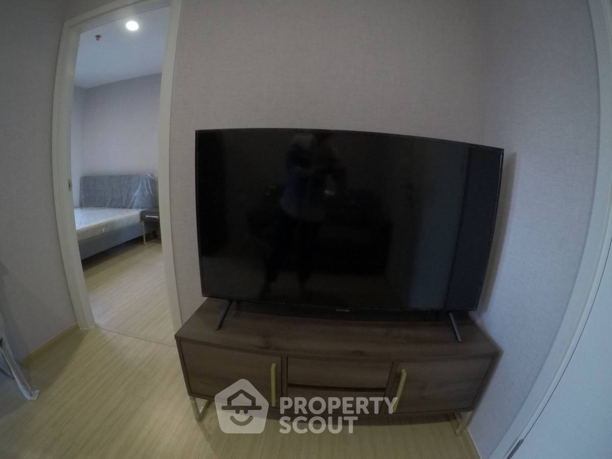 รูป ขายคอนโด 1 ห้องนอน Plum Condo Pinklao Station ใกล้ MRT บางยี่ขัน (ID 402082) - รูปที่ 2/4