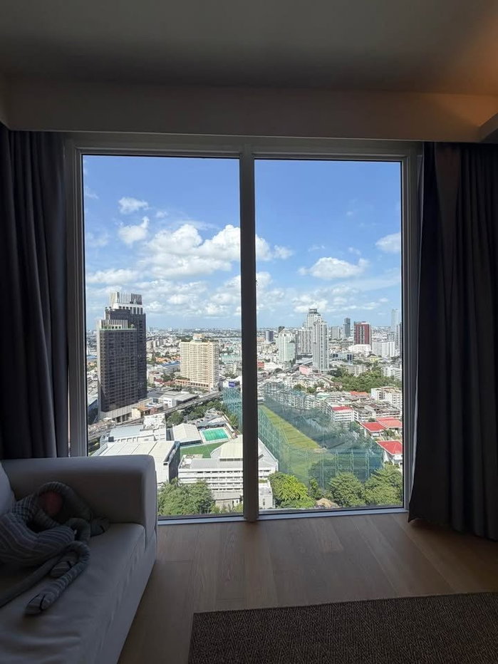 รูป ✨Condo for Rent :  Siamese Exclusive Sukhumvit 42  (AP-02) ( line : @condo91 ) - รูปที่ 21/24
