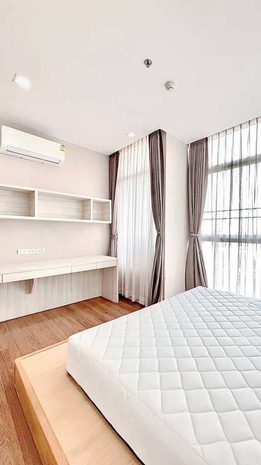 รูป ให้เช่าคอนโด  The Coast Bangkok __พร้อมอยู่ 90 ตร.ม. 🚗 สิทธิ์จอดรถ 2 คัน - รูปที่ 6/20