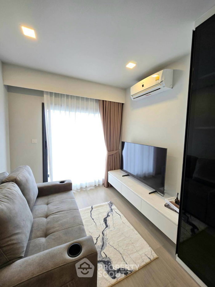 รูป คอนโด 1 ห้องนอน ชั้น 23 ให้เช่า Life Phahon-Ladprao ใกล้ BTS ห้าแยกลาดพร้าว (ID 3177368) - รูปที่ 4/6
