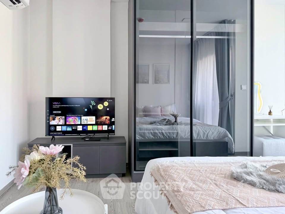รูป ให้เช่า คอนโด 1 ห้องนอน Maroon Ratchada 32 จตุจักร (ID 3179134) - รูปที่ 11/16
