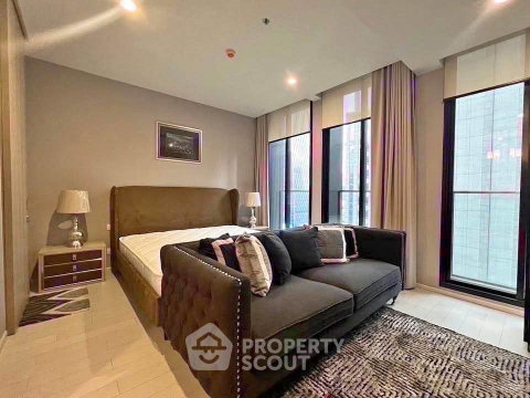 100m To BTS Phloen Chit: 1-BR Noble Ploenchit For Sale (ID 3178392)