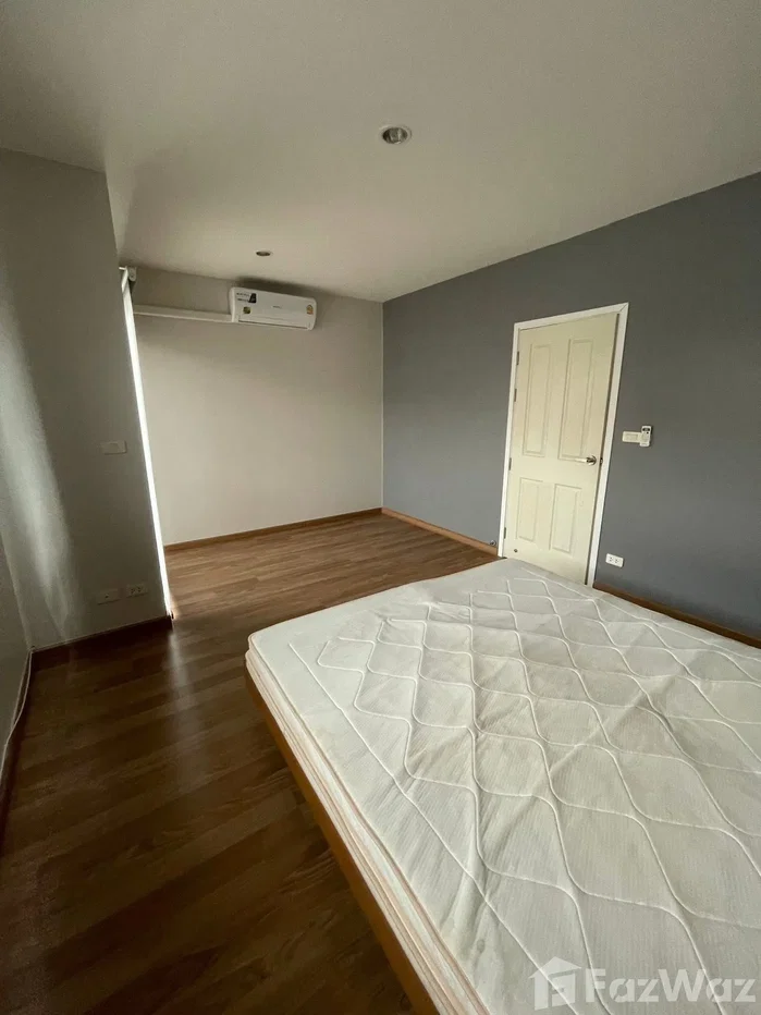 รูป ขาย ทาวน์เฮ้าส์ 4 ห้องนอน ในโครงการ วิลเลต ซิตี้ พัฒนาการ 38 6140064 - รูปที่ 1/14