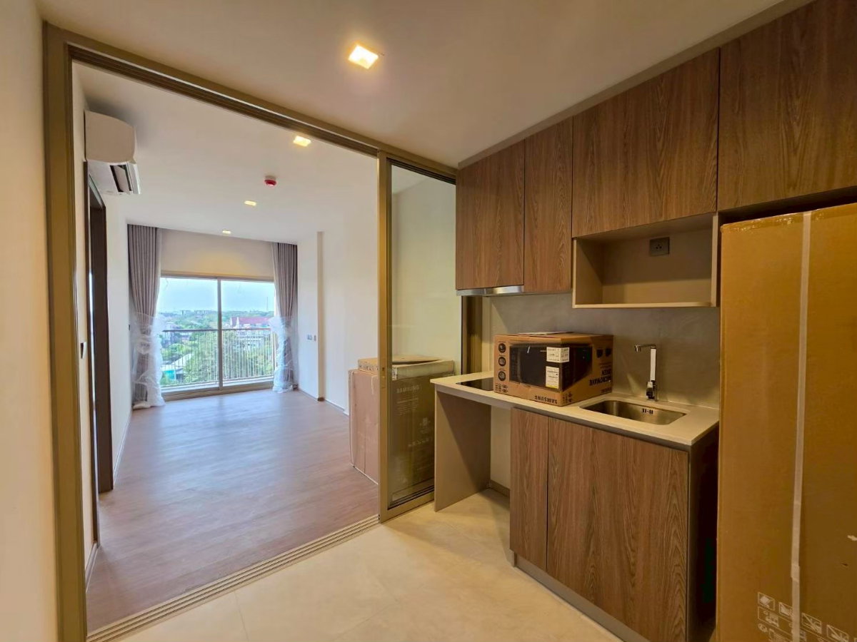 picture 🔥 For Sale: Luxury ,Chiang Mai! Pet-Friendly! Walk to Central Festival! 🔥 - 1/56