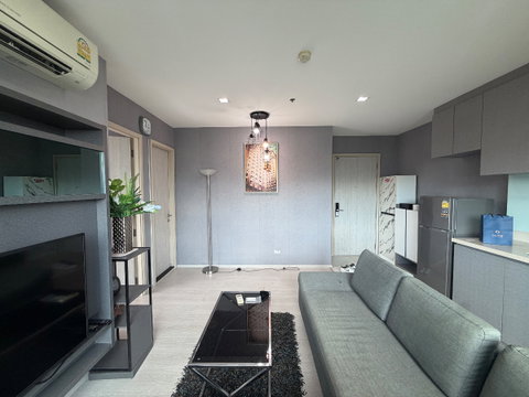 Rhythm sukhumvit 36-38, 1bedroom 48 sqm only 24,900 month