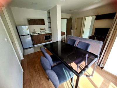 Condos for rent : For rent 2 bed Ready to move in