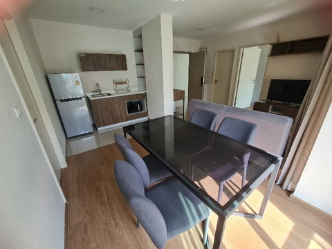 For rent 2 bed Ready to move in