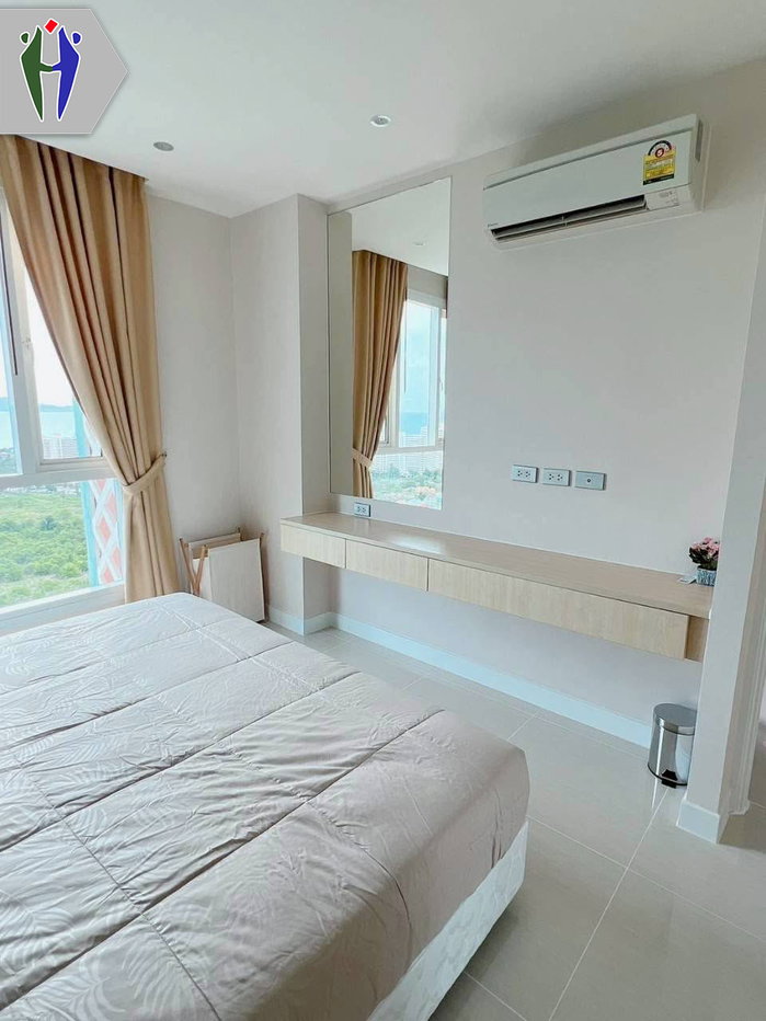 picture Condo for rent Khaopratumnak Grand caribbien 💦🐳✨ - 2/5