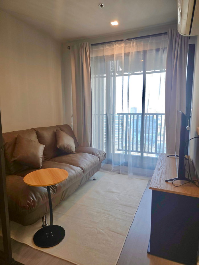 picture For Rent Life Ladprao 1 Bed 1 Bath - 4/8