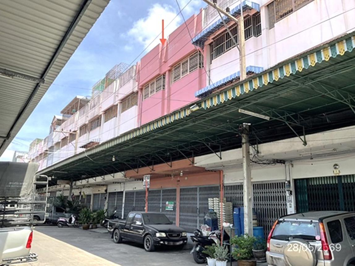 picture SHOP HOUSE 42.2 Sq.w. Muang Nakhon Pathom Nakhon Pathom for 12.8M - 23/47