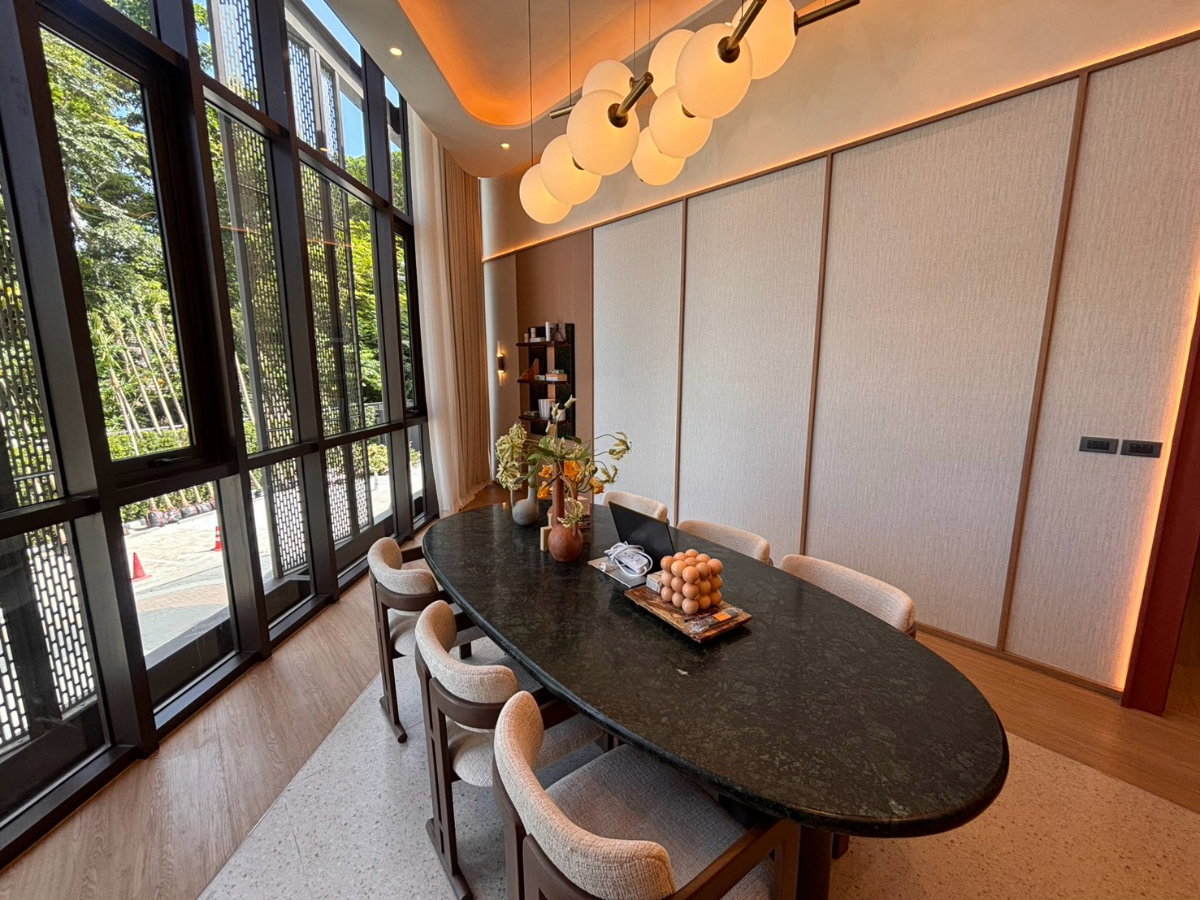 รูป Hot Deal 🔥 The Base Cherngtalay in Phuket 60.82 sqm ราคา 7.23 MB (Pet Friendly) - รูปที่ 10/27