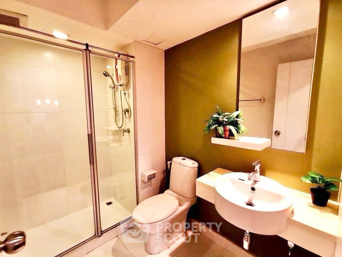 รูป คอนโด 2 ห้องนอน ทำเลดี The Room Sukhumvit 79 • ใกล้ BTS อ่อนนุช 200 ม. (ID 2511771) - รูปที่ 9/9