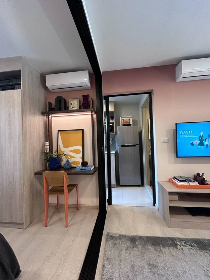 picture 🏗️ New Project in Phuket-Dcondo Cove -1Bed 30 sqm-Mountain View - 4/17