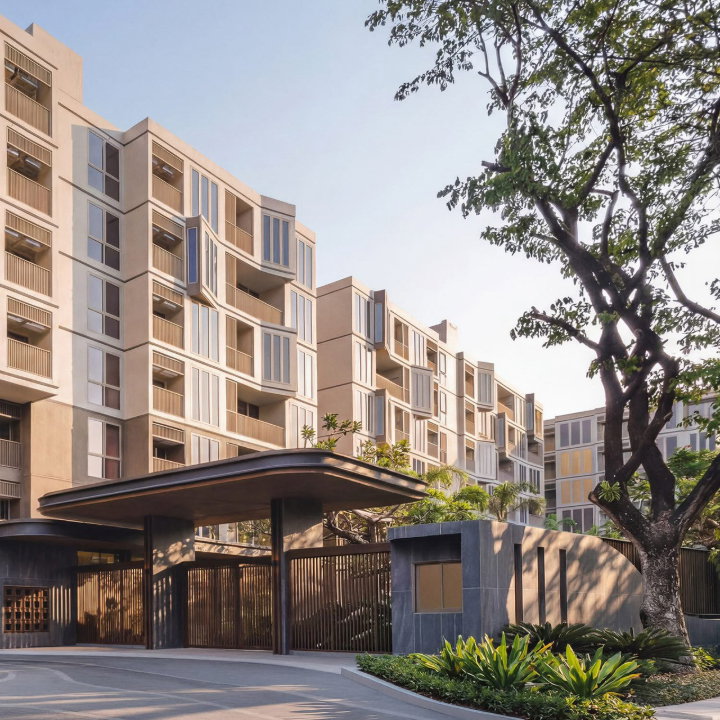 picture 🔥 For Sale: Luxury ,Chiang Mai! Walk to Central Festival! 🔥 - 146/147
