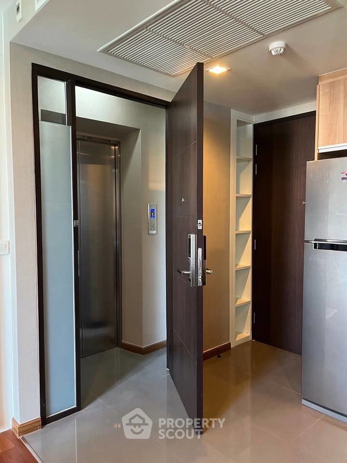 picture 300m To BTS Ratchathewi | 1-BR Wish Signature Midtown Siam (ID 3178002) - 4/11