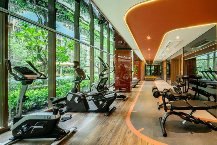 picture Hot Deal !!! D Condo Calm Ramkamhang 40 - 17/22