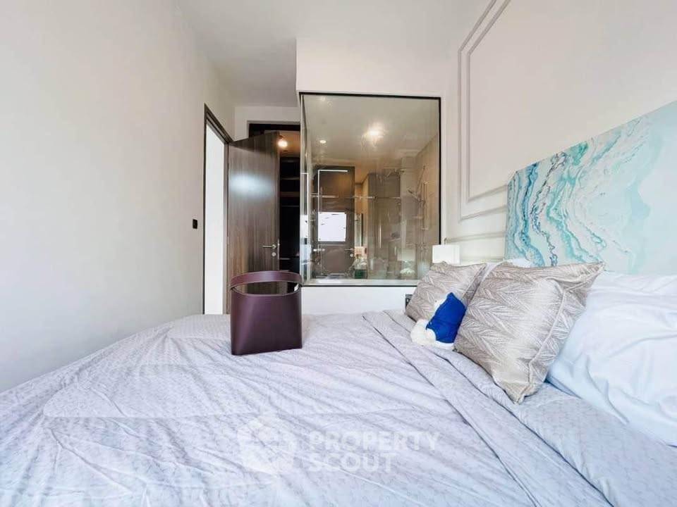 รูป ห้อง 1 ห้องนอน ชั้น 19 Park Origin Thonglor ใกล้ BTS Thong Lor (ID 3180262) - รูปที่ 7/9