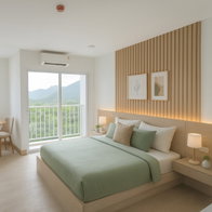 รูป Ping live condo - รูปที่ 3/3