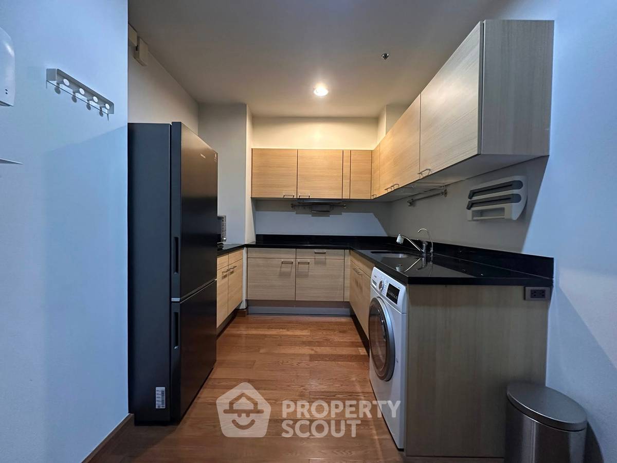 รูป คอนโดสองห้องนอน The Address Chidlom ใกล้ BTS ชิดลม (ID 2679666) - รูปที่ 2/4