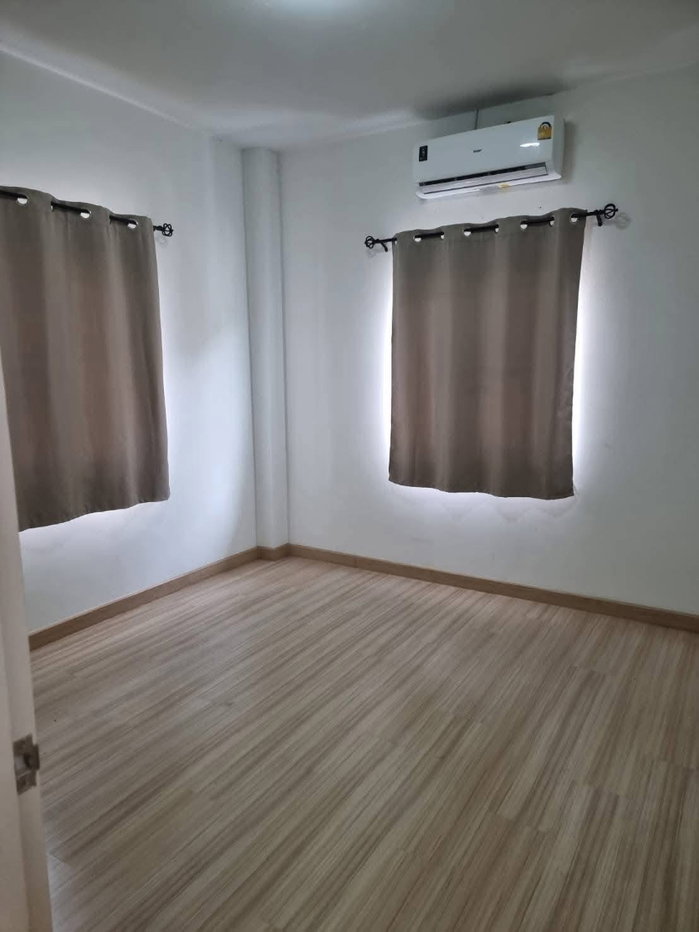 รูป ปล่อยเช่าบ้านดีญ่าวาเล่ย์สันกำแพง พื้นที่ใช้สอย 135 ตรม 3 ห้องนอน - รูปที่ 5/12