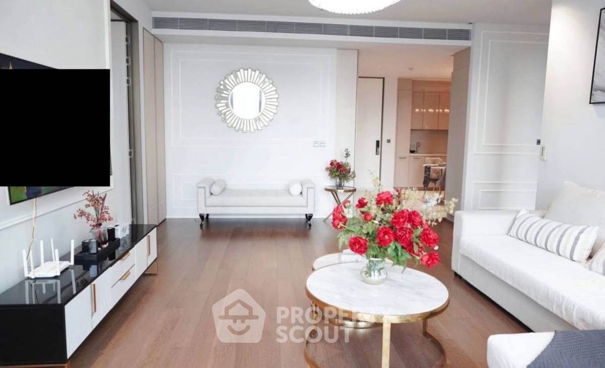 รูป คอนโด 2 ห้องนอน ชั้น 16 KRAAM Sukhumvit 26 ใกล้ BTS พร้อมพงษ์ (ID 3171596) - รูปที่ 1/13