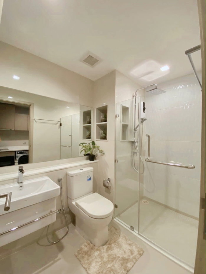 picture For Rent Life Ladprao 1 Bed 1 Bath - 10/10