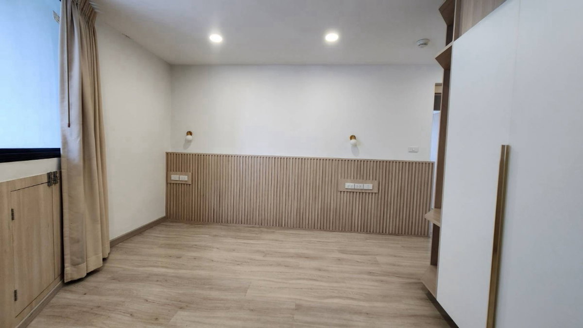 รูป LTH16039 - Condo for Sale Phrom Phong | President Park | 223 sq.m. | 4 Bed 3 Bath | BTS Phrom Phong | 19.8 MB | คอนโดขาย พร้อมพงษ์ - รูปที่ 5/14