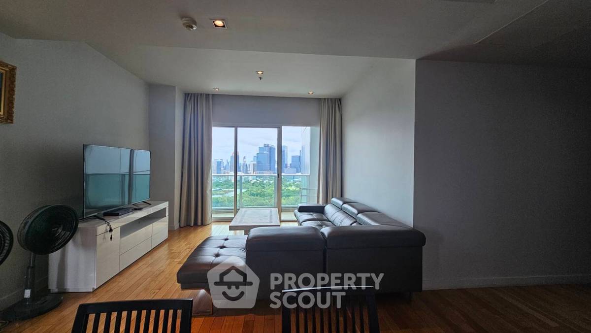 รูป คอนโดมิเนียม 2 ห้องนอน ชั้นสูง 29 Millennium Residence ใกล้ BTS อโศก 128 ตร.ม. (ID 1797839) - รูปที่ 21/24