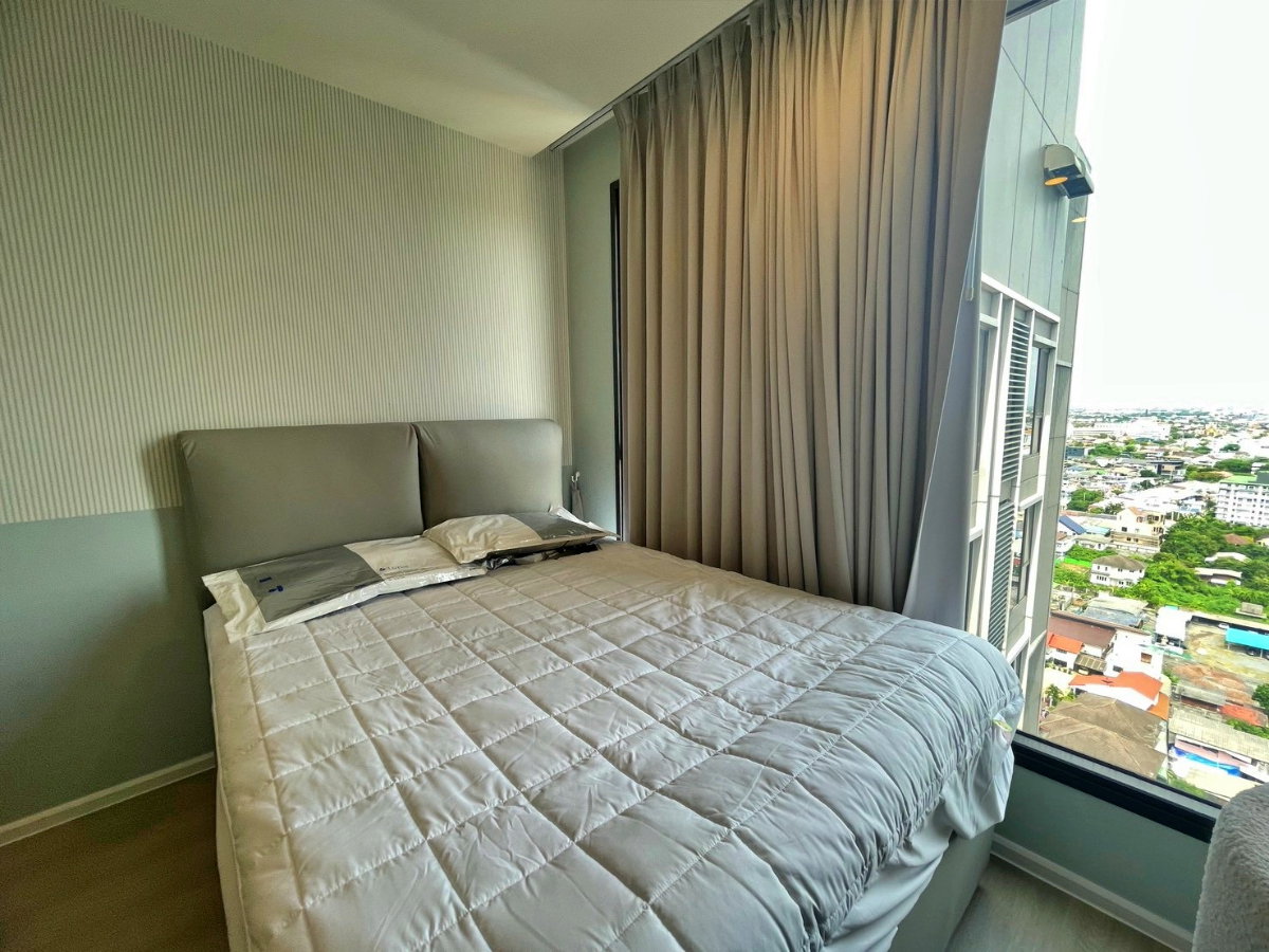 picture 💎Condo for rent Ciela Charan 13 Station - 5/13