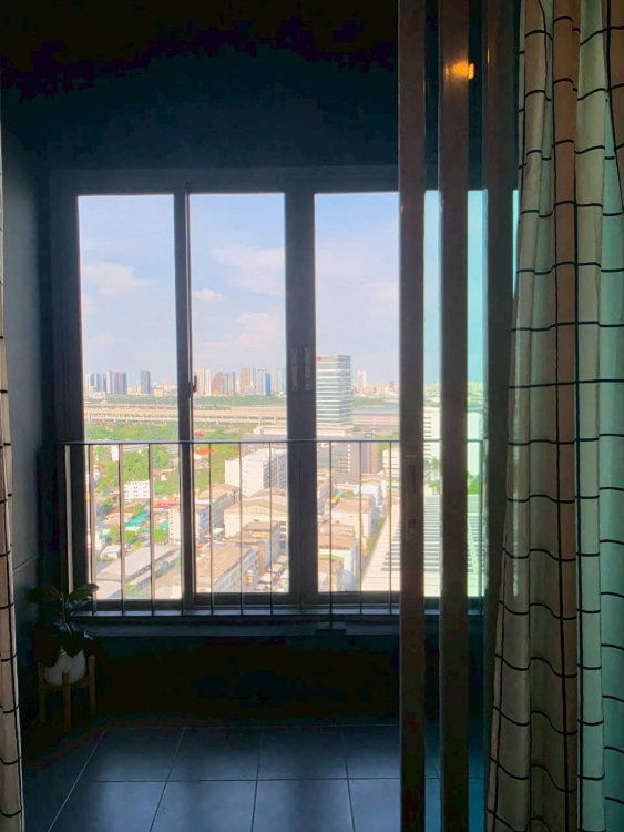 picture Code: 26KJ4206  for rent IDEO Mobi Bangsue Grand Interchange 🔥🔥 Line ID: @kjcondo (with @)🔥🔥 - 3/10