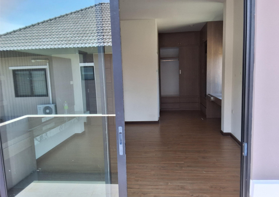 picture HOME 58 Sq.w. Muang Nakhon Ratchasima Nakhon Ratchasima for 4.5M - 24/27