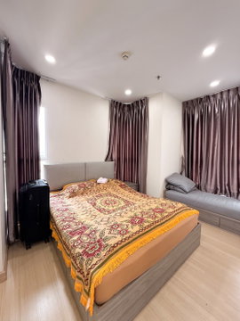 AS2287 Supalai Veranda Ramkhamhaeng Condo For Rent