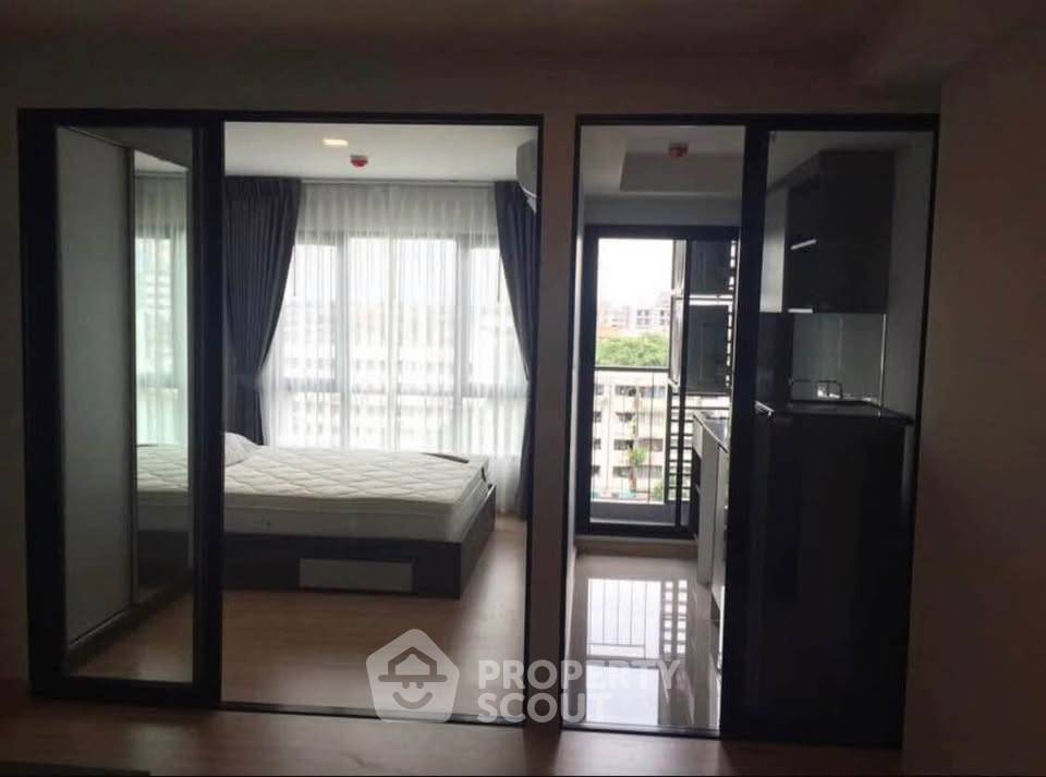 picture 1-BR Condo At Knightsbridge Sky City Saphan Mai For Rent (ID 3177224) - 4/12