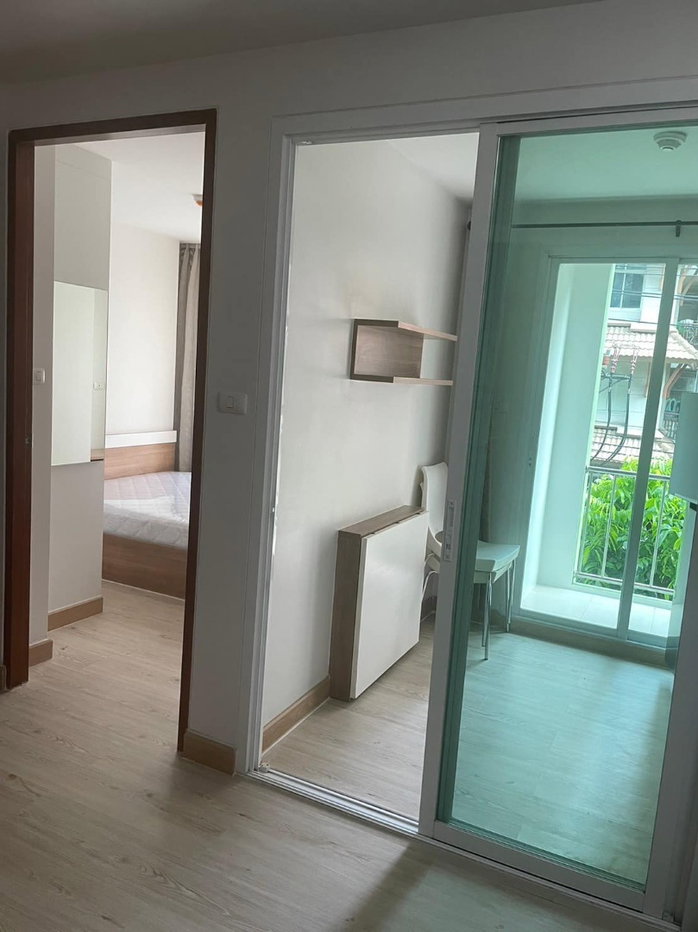 picture 🏙️✨ FOR RENT: Emerald Residence Ratchada   💰 Rental Price: 10,900 THB/month | 📲 Line ID: @condobkk (with @)  - 8/13